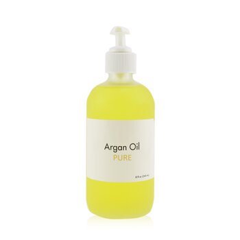 Timeless Skin Care Pure Argan Oil