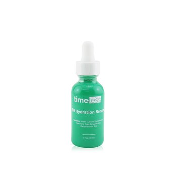 Vitamin B5 Serum + Hyaluronic Acid