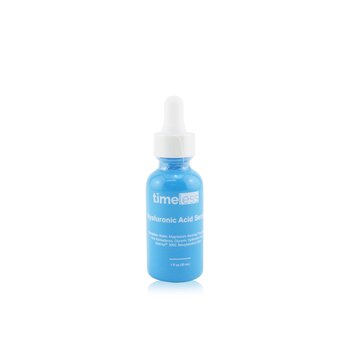 Hyaluronic Acid Serum + Vitamin C