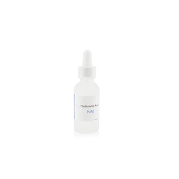 Pure Hyaluronic Acid Serum