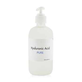 Timeless Skin Care Pure Hyaluronic Acid Serum