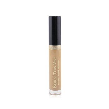 Born This Way Naturally Radiant Concealer - # Tan