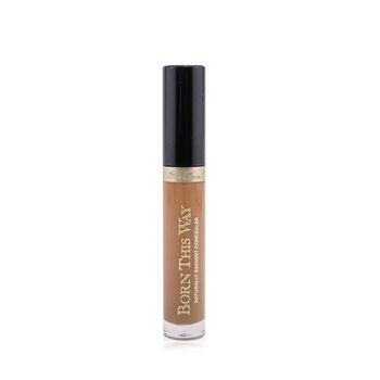 Born This Way Naturally Radiant Concealer - # Deep