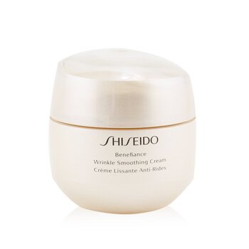 Shiseido Benefiance Wrinkle Smoothing Cream