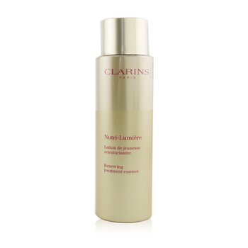 Clarins Nutri-Lumiere Renewing Treatment Essence