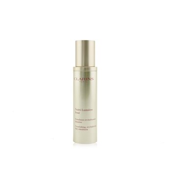 Nutri-Lumiere Jour Nourishing, Revitalizing Day Emulsion