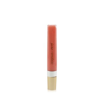 PureGloss Lip Gloss (New Packaging) - Pink Glace