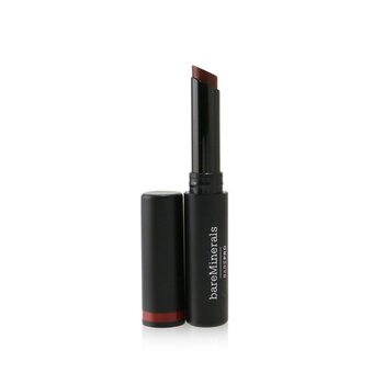 BarePro Longwear Lipstick - # Cranberry (Box Slightly Damaged)