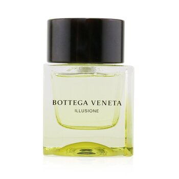 Bottega Veneta Illusione Eau De Toilette Spray