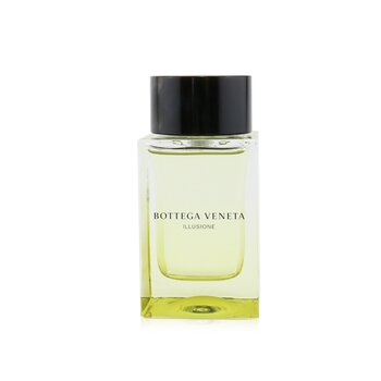 Bottega Veneta Illusione Eau De Toilette Spray