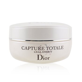 Christian Dior Capture Totale C.E.L.L. Energy Firming & Wrinkle-Correcting Creme