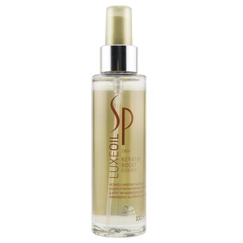 SP Luxe Oil Keratine Boost Essence