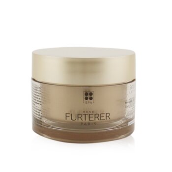 Rene Furterer Absolue Kèratine Renewal Care Ultimate Repairing Mask (Damaged, Over-Processed Thick Hair)