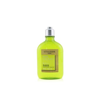 Eau De Cedrat Shower Gel