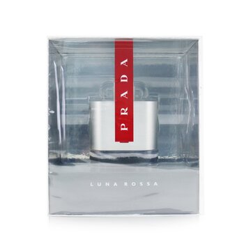 Luna Rossa Eau De Toilette Spray (Collector Edition)