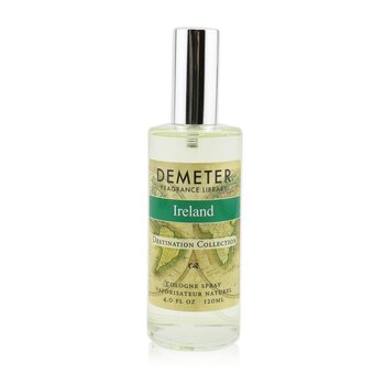 Demeter Ireland Cologne Spray (Destination Collection)