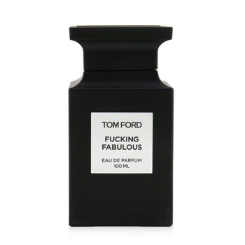 Tom Ford Private Blend Fucking Fabulous Eau De Parfum Spray