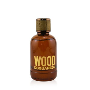 Dsquared2 Wood Pour Homme Eau De Toilette Spray