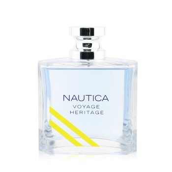 Voyage Heritage Eau De Toilette Spray