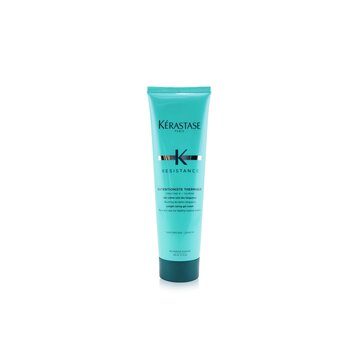 Resistance Extentioniste Thermique Length Caring Gel Cream