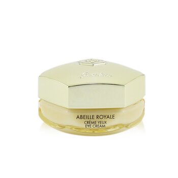 Abeille Royale Eye Cream - Multi-Wrinkle Minimizer