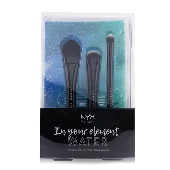 In Your Element Water Brush Set