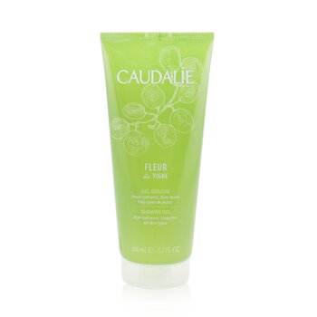 Caudalie Fleur De Vigne Shower Gel