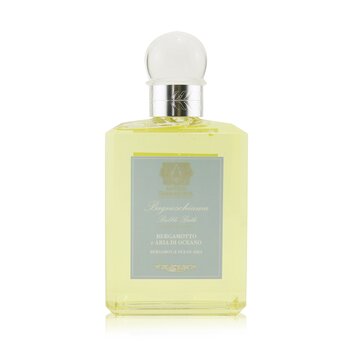 Bubble Bath - Bergamot & Ocean Aria