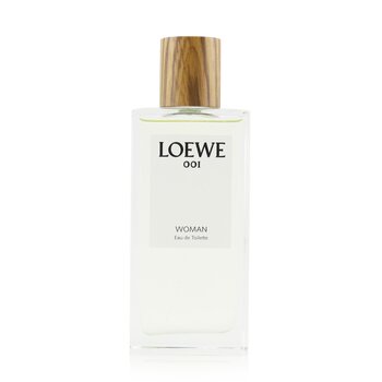 Loewe 001 Eau De Toilette Spray