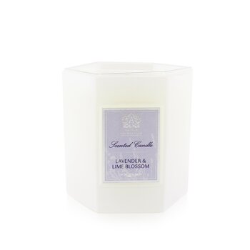 Antica Farmacista Candle - Lavender & Lime Blossom