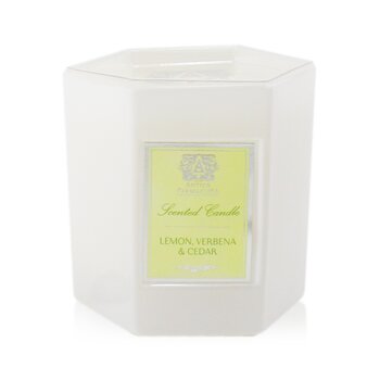 Antica Farmacista Candle - Lemon, Verbena & Cedar