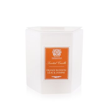Antica Farmacista Candle - Orange Blossom, Lilac & Jasmine