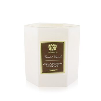 Antica Farmacista Candle - Vanilla, Bourbon & Mandarin