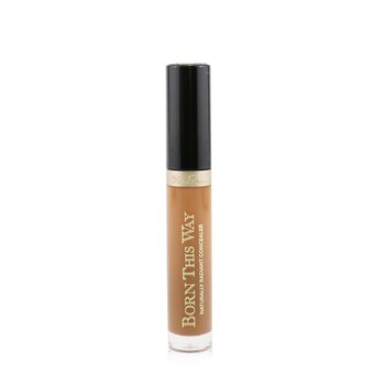 Too Faced Born This Way Naturally Radiant Concealer - # Very Deep