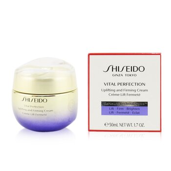 Vital Perfection Uplifting & Firming Cream