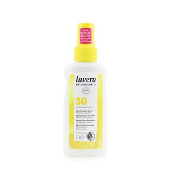 Sensitive Sun Spray SPF 30 - Minteral Protection