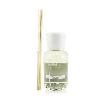 Natural Fragrance Diffuser - White Musk