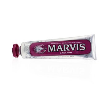 Marvis Karakum Toothpaste (Exotic Spicy Flavours)