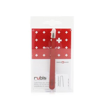 Rubis Tweezers Universal - # Red