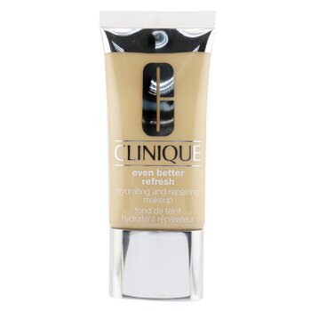 Clinique Even Better Refresh Hydrating And Repairing Makeup - # WN 04 Bone