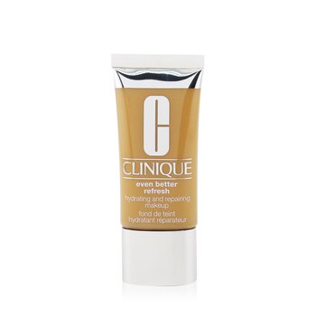 Clinique Even Better Refresh Hydrating And Repairing Makeup - # WN 92 Toasted Almond