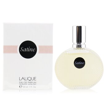 Lalique Satine Eau De Parfum Spray
