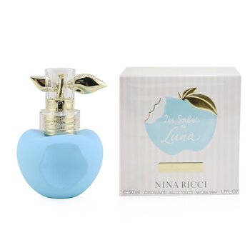 Les Sorbets De Luna Eau De Toilette Spray