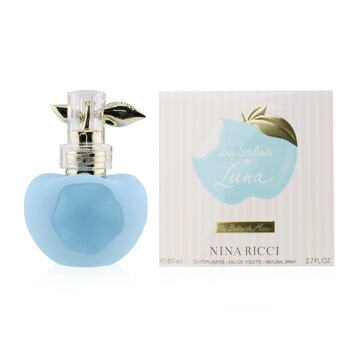 Les Sorbets De Luna Eau De Toilette Spray