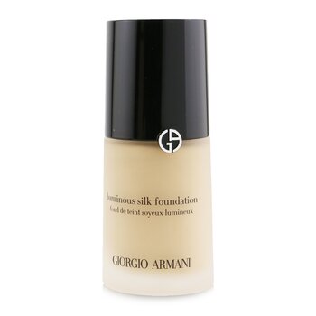 Giorgio Armani Luminous Silk Foundation - # 5.1 (Medium, Neutral)