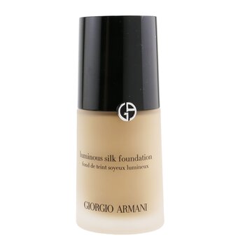 Giorgio Armani Luminous Silk Foundation - # 5.25 (Medium, Rosy)