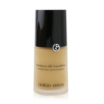 Giorgio Armani Luminous Silk Foundation - # 6.25