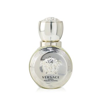 Versace Eros Eau De Parfum Spray