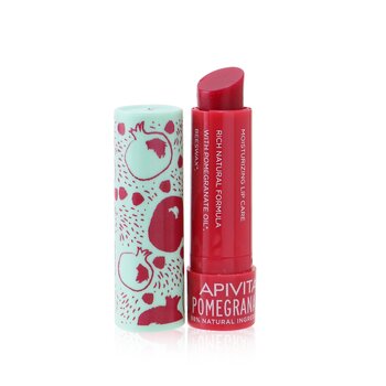Lip Care with Pomegranate (Limited Edition)