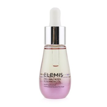 Elemis Pro-Collagen Rose Facial Oil